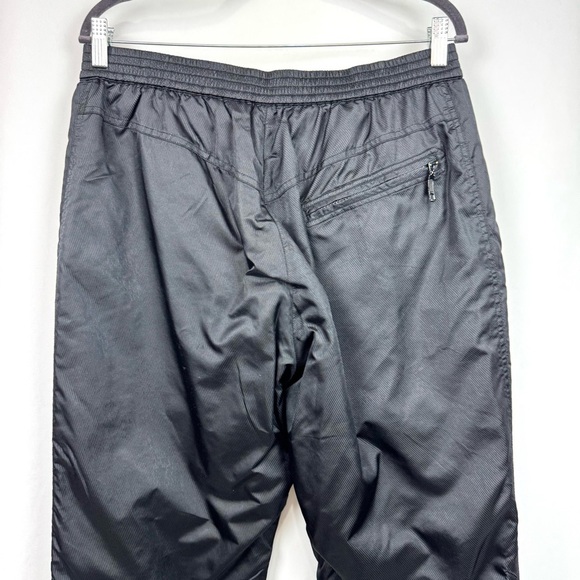 Vintage FERA SKIWEAR Mens 36 Hi Waisted Waterproof Insulated Ski Snowboard Pants - Picture 5 of 12